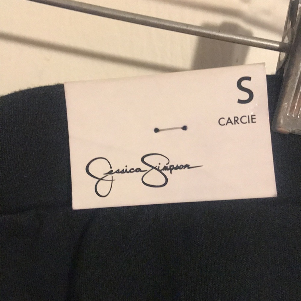 NWT Women’s Jessica Simpson Pull On Pants - Picture 6 of 8